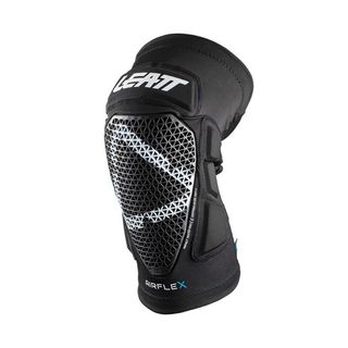 Leatt AirFlex Pro Polvisuojat musta