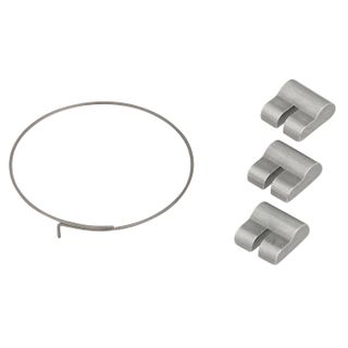 Newmen Fade Road/Gravel Pawl set incl. Spring #90706