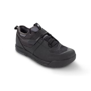 CUBE GTY STRIX Pyöräilykengät maastoon blackline