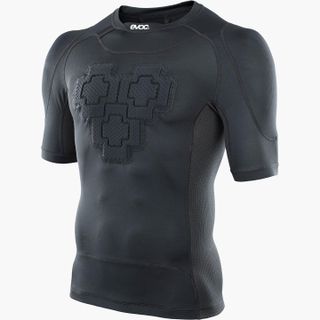 EVOC Protector Shirt suojapaita musta