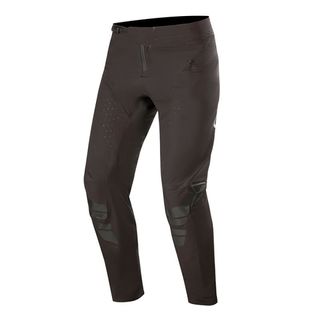 Alpinestars Techstar maastopyöräilyhousut musta