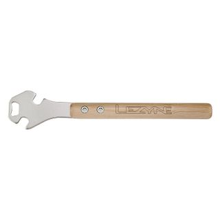 Lezyne Classic Pedal Rod poljinavain