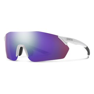 Smith Reverb Pyöräilylasit MT White-CP Violet