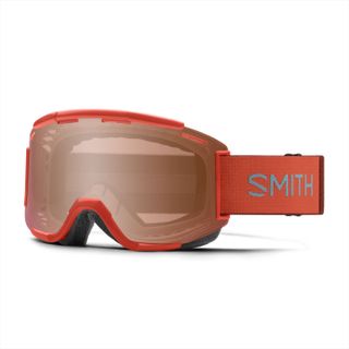 Smith Squad MTB Pyöräilylasit Poppy Terra Contrast Rose