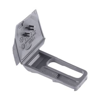 Cube Latausportin kansi 18-03748 #34207