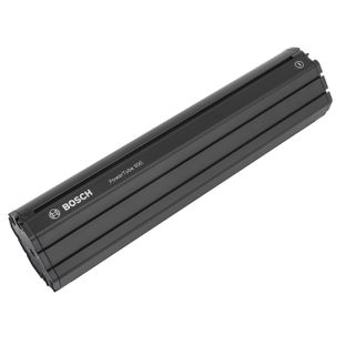Bosch Powertube 500Wh Sähköpyörän akku Vertical Bosch Powertube 500Wh Sähköpyörän akku Vertical
