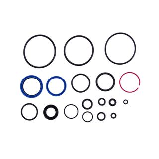 FOX 803-01-494 Seal Kit 2021 F-S GRIP2 VVC 34/36/38/40 FOX 803-01-494 Seal Kit 2021 F-S GRIP2 VVC 34/36/38/40