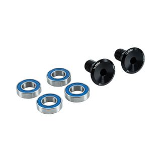 CUBE Rock Mount Set Stereo 150 from MY2018 #10493 CUBE Rock Mount Set Stereo 150 from MY2018 #10493
