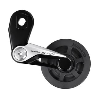 Shimano Ketjunkiristin Alfine S510 1 rissa Shimano Ketjunkiristin Alfine S510 1 rissa hopea