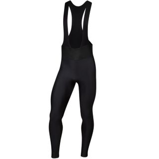Pearl Izumi AmFIB Tight Pyöräilyhousut henkseleillä musta