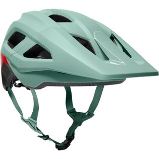 Fox Racing Mainframe MIPS Pyöräilykypärä Eucalyptus