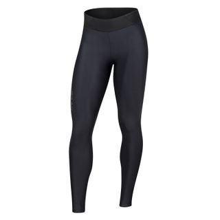 Pearl iZUMi AmFIB Tight W Naisten pyöräilyhousut musta