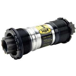 TRUVATIV Giga Pipe Team SL ISIS axle 113x68/68E/73 mm keskiölaakeri