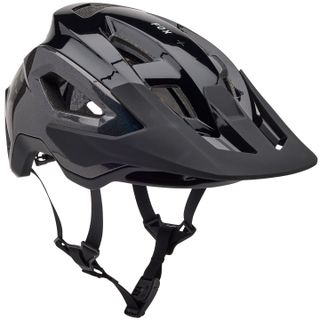 FOX Racing Speedframe Pro Lunar MIPS Pyöräilykypärä musta