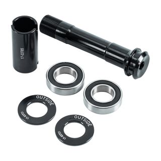 CUBE BEARING_pivot set-Ø15x87.4 18-02089 #8528