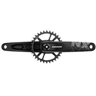 SRAM Kampipari NX Eagle Boost DUB 32T 175mm Boost