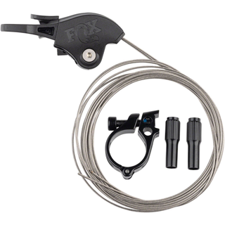 FOX 820-07-169  2022 Suspension Remote 2pos 22.2 Dual Cable