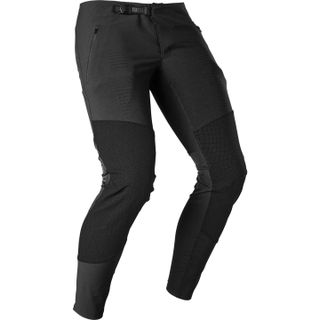 FOX Racing Flexair Pro maastopyöräilyhousut musta