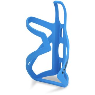 CUBE HPP Sidecage pulloteline matt blue´n´glossy black