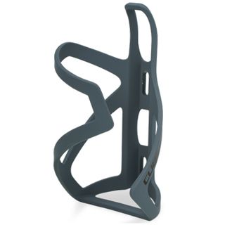 CUBE HPP Sidecage pulloteline matt grey´n´glossy black