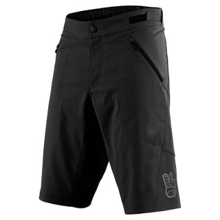 Troy Lee Design Skyline Maastopyöräilyshortsit musta
