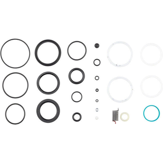 FOX 803-01-773 Seal Kit All SCOTT Nude Damp&Air Spring Adj R FOX 803-01-773 Seal Kit All SCOTT Nude Damp&Air Spring Adj R