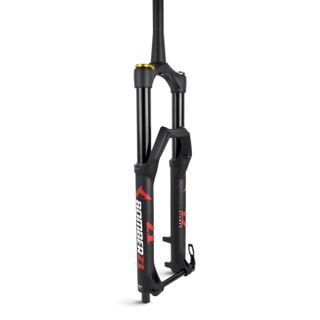 Marzocchi 2022 Bomber Z1 29 160 44 mm rake joustokeula musta