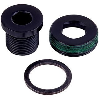 Sram Kammenpultti M15/M22 Alumiini GXP musta