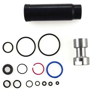 FOX 803-01-432 Seal Kit MY20+ All 36 8mm Shaft Cartridge Reb FOX 803-01-432 Seal Kit MY20+ All 36 8mm Shaft Cartridge Reb