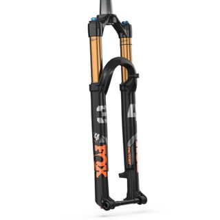 FOX 2023 34 SC F-S K 29 120 FIT4 3pos-Rem. 44mm  joustokeula musta