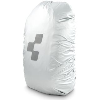 CUBE Repun sadesuoja harmaa