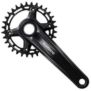 Shimano kampipari MT510-1 Deore 12v 32T 170mm