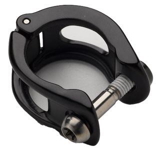 SRAM MatchMaker X clamp Left Black musta
