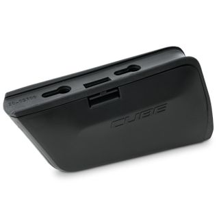 CUBE Agree Storage Box #12823 musta
