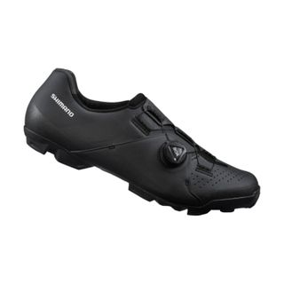 Shimano Pyöräilykenkä SH-XC300 musta