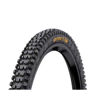 Continental Kryptotal-Fr Enduro Soft 27,5x2,4 Etu Ulkorengas musta