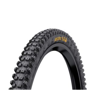 Continental Argotal Trail Endurance 27,5x2,4 Fold Pyörän rengas musta