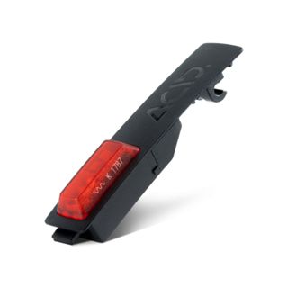 ACID E-Bike Mudguard Pro-E 12v BES3 sähköpyörän takavalo