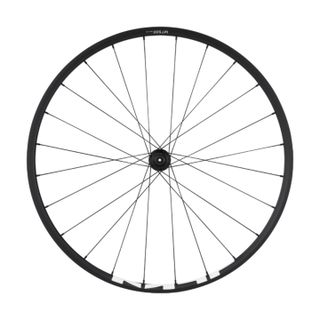 Shimano Etukiekko WH-MT500 29" 15x110 Boost CL musta
