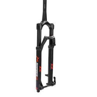 Marzocchi Bomber Z2 140mm 29 44mm joustokeula musta