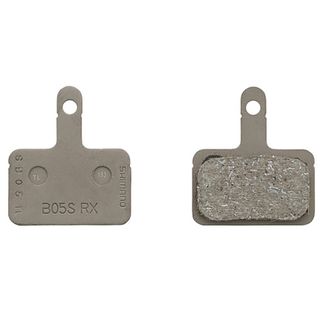 Shimano Jarrupala B05S Resin BULK