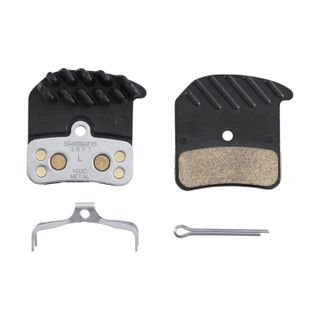 Shimano Jarrupala H03C-MF Metal