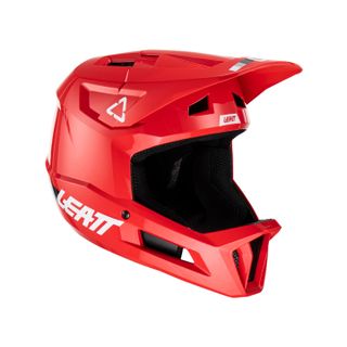 Leatt MTB Gravity 1.0 V23 Nuorten fullface pyöräilykypärä