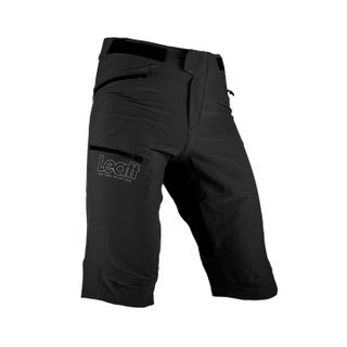 Leatt MTB Enduro 3.0 Pyöräilyshortsit musta