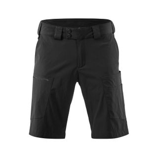 CUBE WORK shortsit #11057 musta