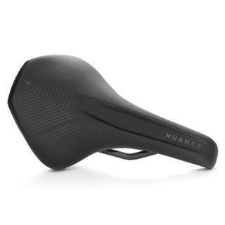 CUBE Natural FIT Nuance ROAD satula #11557 Black