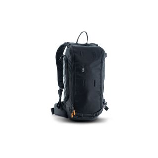 CUBE PURE 12 pyöräilyreppu musta