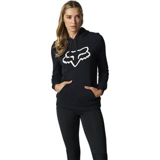 FOX Racing Boundary Pullover naisten huppari musta