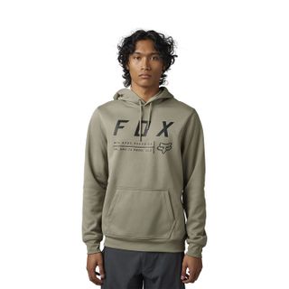 FOX Racing Non Stop Pullover Fleece huppari desert
