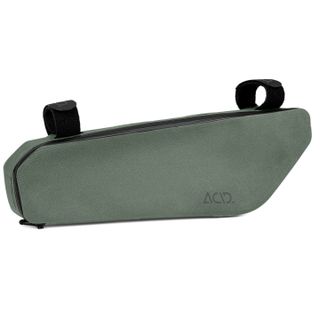 ACID Frame Bag Pack Pro 2 Pyörälaukku Runkoon ACID Frame Bag Pack Pro 2 Pyörälaukku Runkoon vihreä
